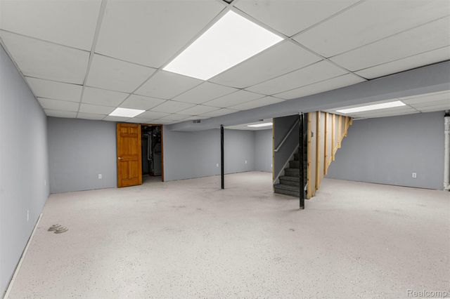 12076 Nathaline, Redford Charter Township, MI 48239