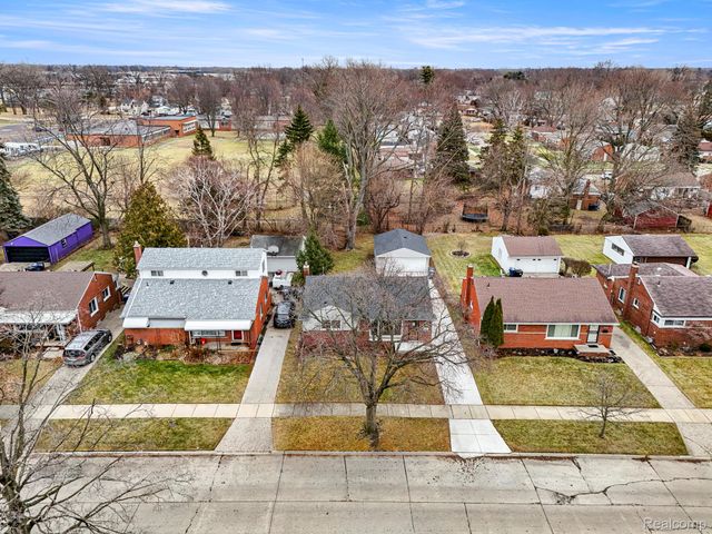 12076 Nathaline, Redford Charter Township, MI 48239