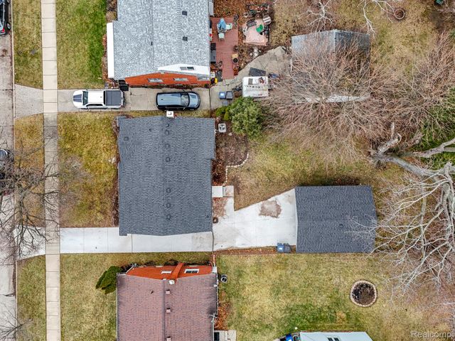 12076 Nathaline, Redford Charter Township, MI 48239