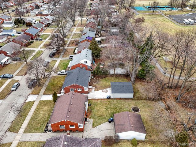 12076 Nathaline, Redford Charter Township, MI 48239