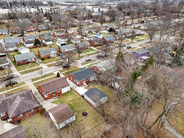 12076 Nathaline, Redford Charter Township, MI 48239