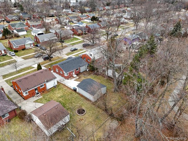 12076 Nathaline, Redford Charter Township, MI 48239