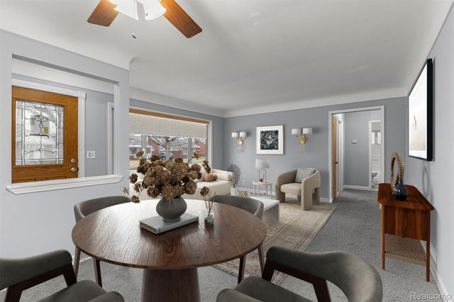 12076 Nathaline, Redford Charter Township, MI 48239