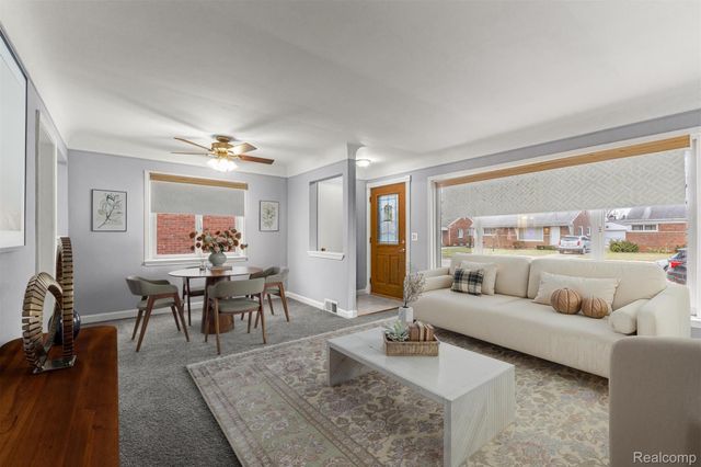 12076 Nathaline, Redford Charter Township, MI 48239