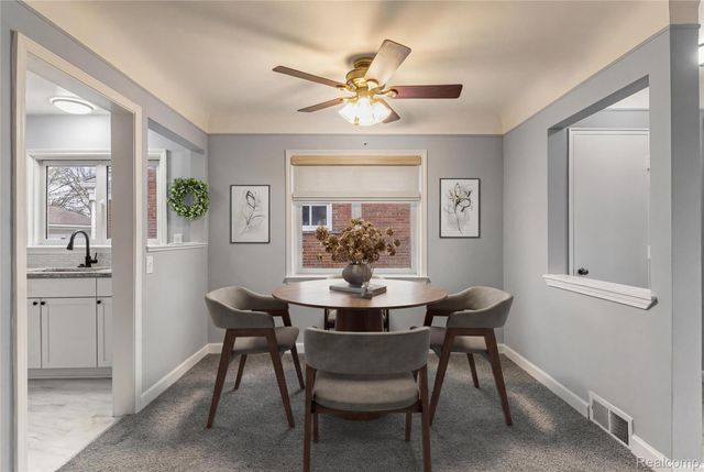 12076 Nathaline, Redford Charter Township, MI 48239