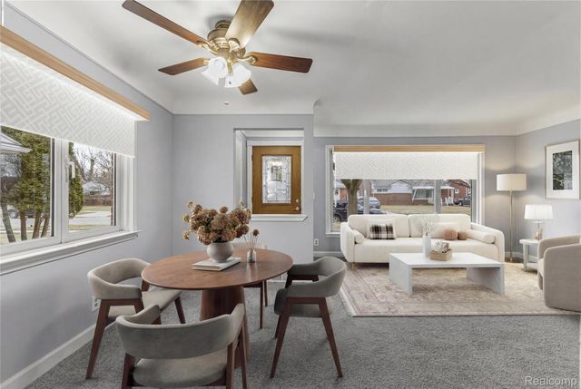 12076 Nathaline, Redford Charter Township, MI 48239