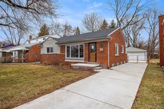 12076 Nathaline, Redford Charter Township, MI 48239