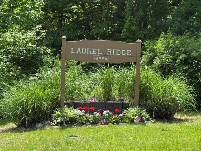 56 High Hill Road, Tuxedo Park, NY 10987