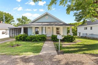 513 W Elvins Boulevard, Park Hills, MO 63601