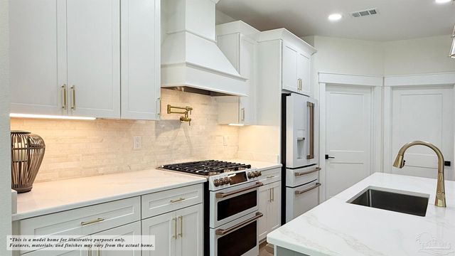 5579 North Shore Way, Perdido Key, FL 32507