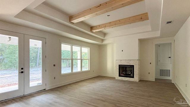 5579 North Shore Way, Perdido Key, FL 32507