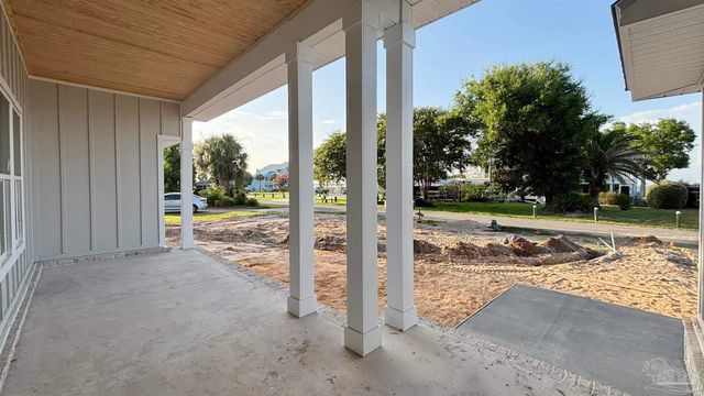 5579 North Shore Way, Perdido Key, FL 32507