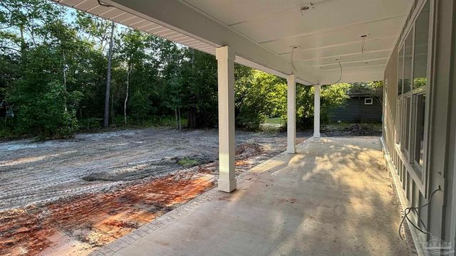 5579 North Shore Way, Perdido Key, FL 32507