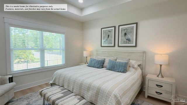5579 North Shore Way, Perdido Key, FL 32507