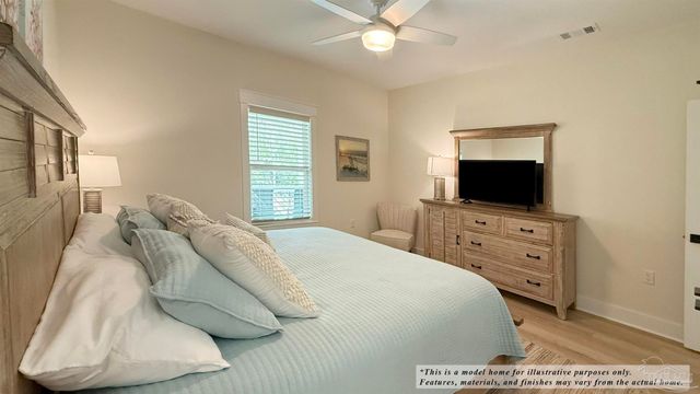5579 North Shore Way, Perdido Key, FL 32507
