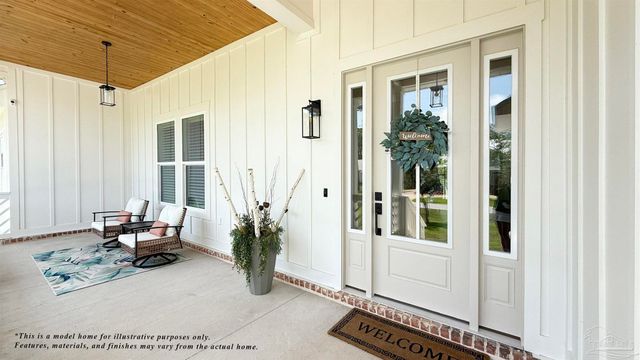 5579 North Shore Way, Perdido Key, FL 32507