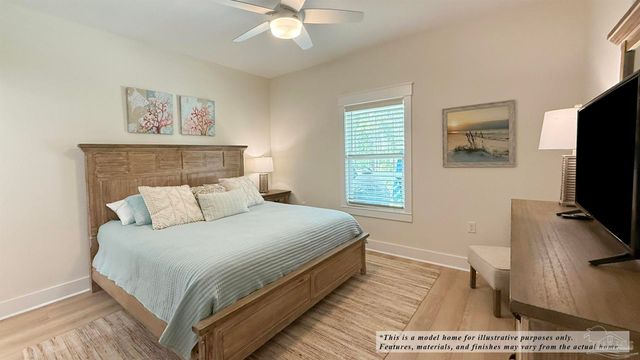 5579 North Shore Way, Perdido Key, FL 32507