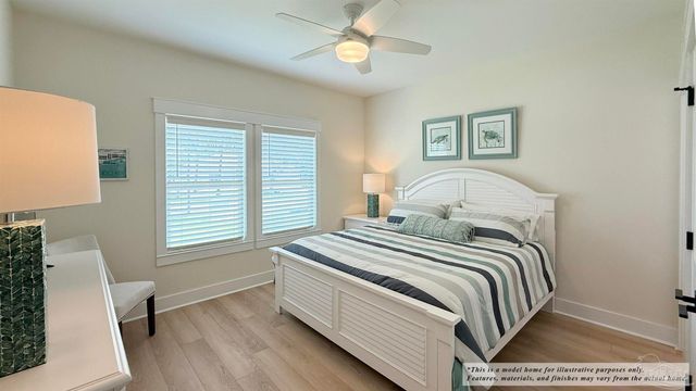 5579 North Shore Way, Perdido Key, FL 32507