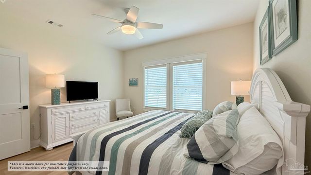 5579 North Shore Way, Perdido Key, FL 32507