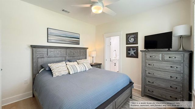 5579 North Shore Way, Perdido Key, FL 32507