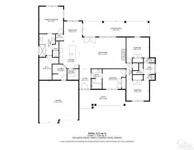 5579 North Shore Way, Perdido Key, FL 32507