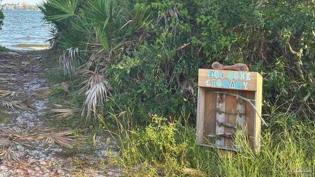 5579 North Shore Way, Perdido Key, FL 32507