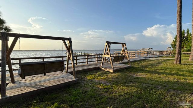 5579 North Shore Way, Perdido Key, FL 32507
