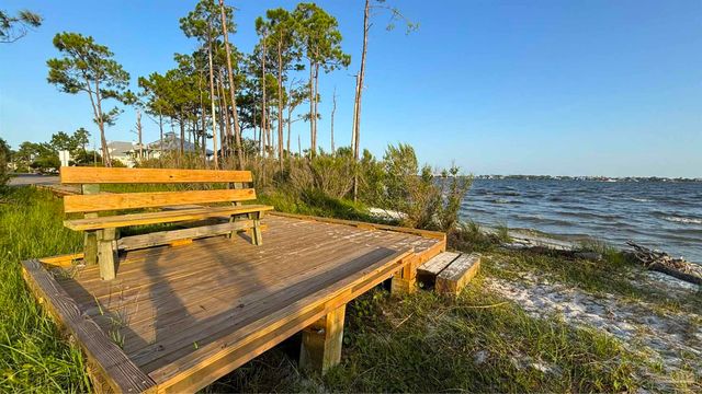 5579 North Shore Way, Perdido Key, FL 32507