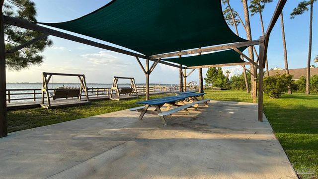 5579 North Shore Way, Perdido Key, FL 32507