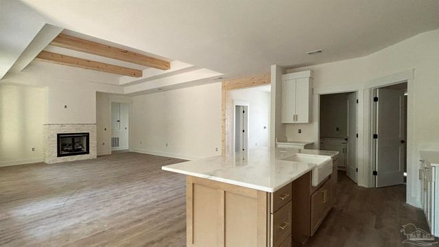 5579 North Shore Way, Perdido Key, FL 32507
