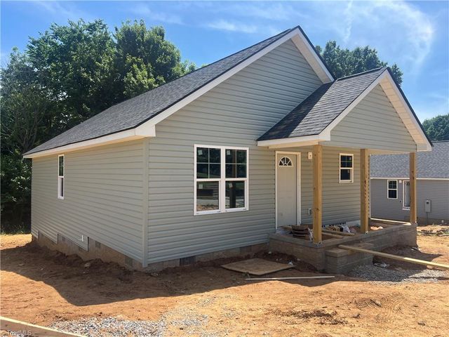 917 Redding Drive, High Point, NC 27260