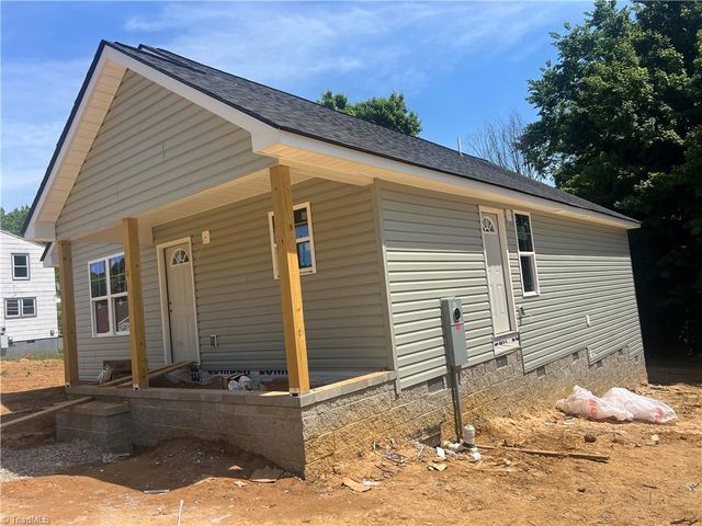 917 Redding Drive, High Point, NC 27260