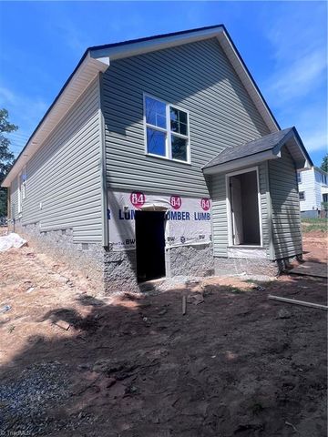 917 Redding Drive, High Point, NC 27260