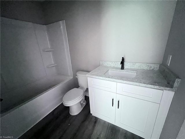 917 Redding Drive, High Point, NC 27260