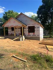 917 Redding Drive, High Point, NC 27260