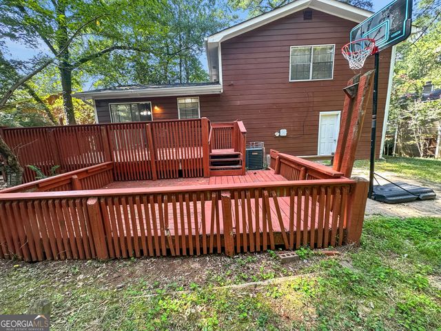 191 Aaron Court, Riverdale, GA 30274