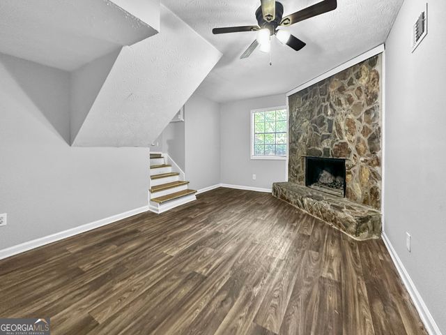 191 Aaron Court, Riverdale, GA 30274