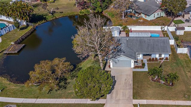8297 100TH AVENUE, Seminole, FL 33777