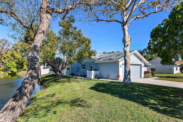 8297 100TH AVENUE, Seminole, FL 33777