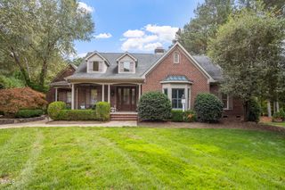 740 Loch Highlands Drive, Raleigh, NC 27606