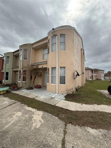 50 CORDONA DRIVE A, Kissimmee, FL 34758