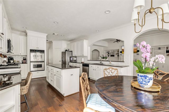 18014 Bayou Mead Trail, Humble, TX 77346