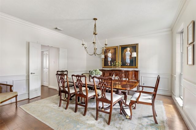 18014 Bayou Mead Trail, Humble, TX 77346