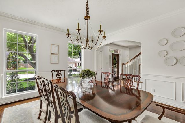 18014 Bayou Mead Trail, Humble, TX 77346