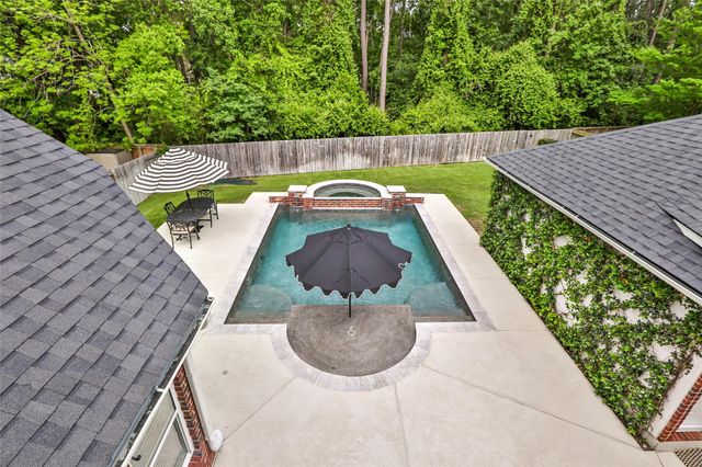18014 Bayou Mead Trail, Humble, TX 77346