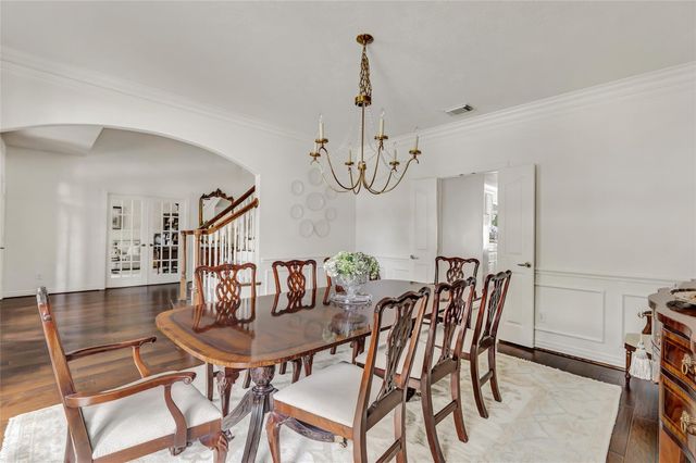 18014 Bayou Mead Trail, Humble, TX 77346