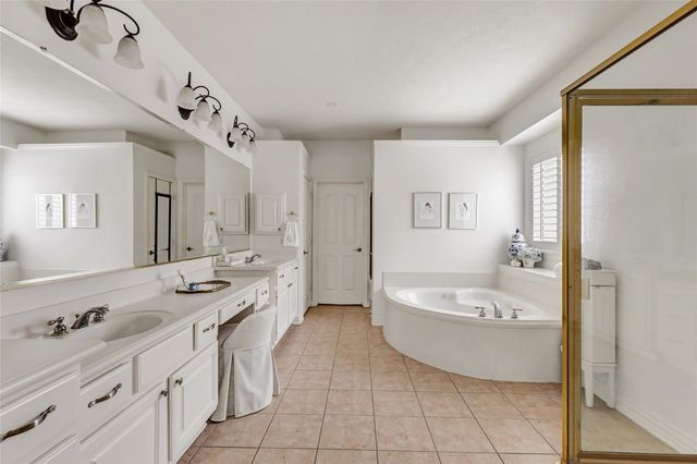 18014 Bayou Mead Trail, Humble, TX 77346