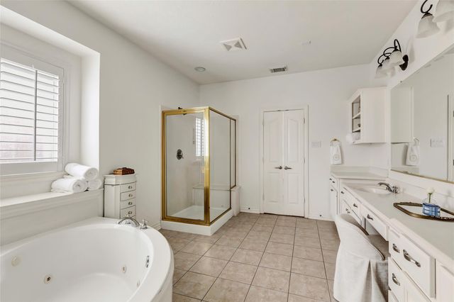 18014 Bayou Mead Trail, Humble, TX 77346