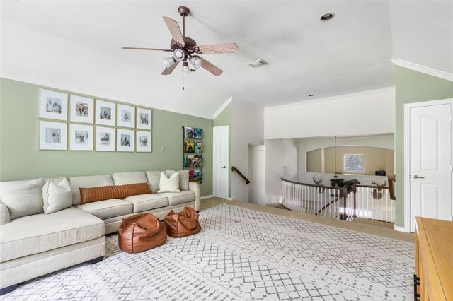 18014 Bayou Mead Trail, Humble, TX 77346