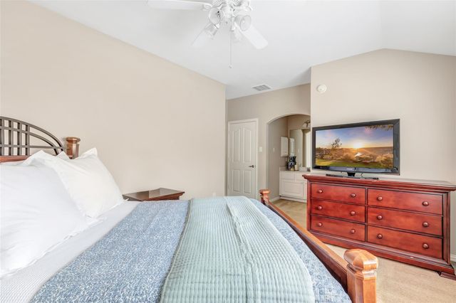 18014 Bayou Mead Trail, Humble, TX 77346